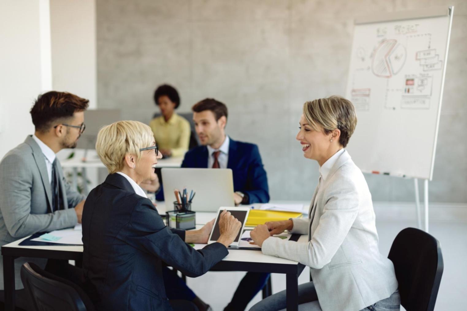 Moderne Produktionsanalysesysteme in der Fertigungshalle